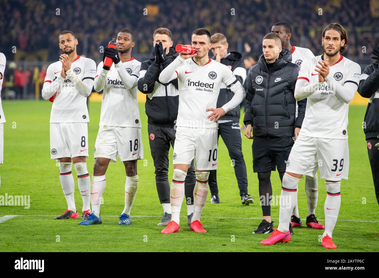 Premier League Eintracht Frankfurt Stream Tottenham Europa League