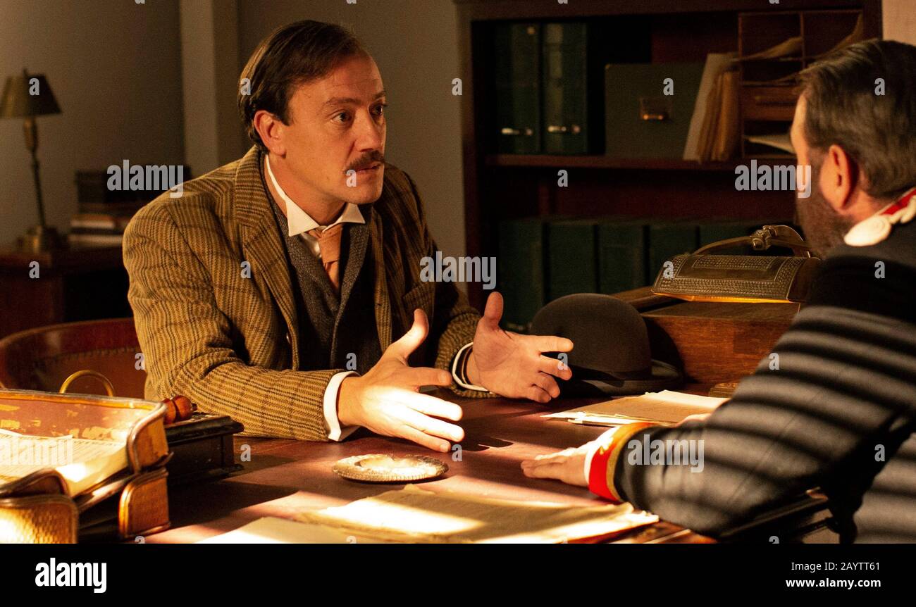 La vampira de barcelona hi-res stock photography and images - Alamy