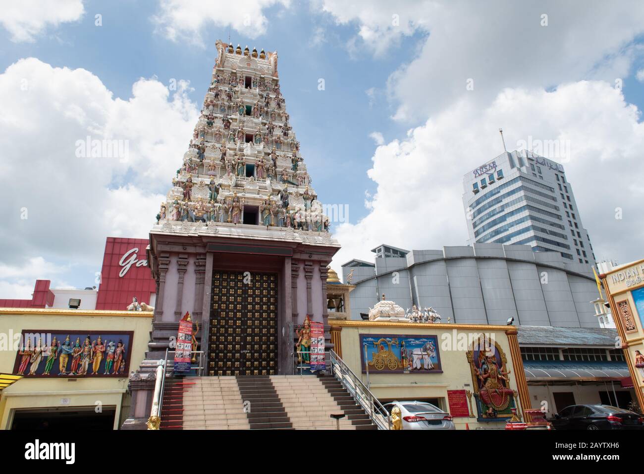Page 8 Johor High Resolution Stock Photography And Images Alamy
