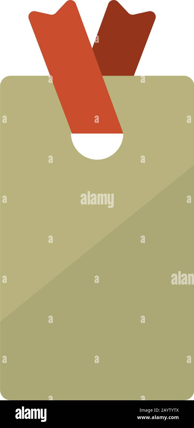 bookmark / marker / ribbon icon Stock Vector