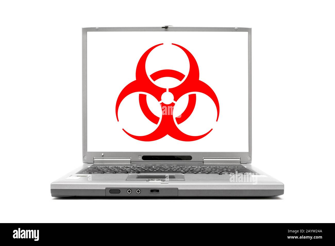 Biohazards hi-res stock photography and images - Alamy