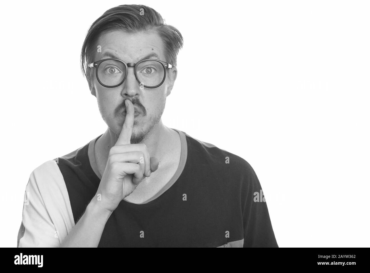 Mustache glasses sign hi-res stock photography and images - Alamy