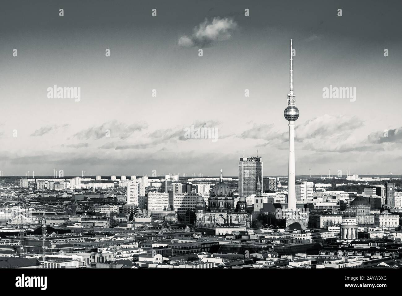 Tv black germany hi-res stock photography and images - Alamy