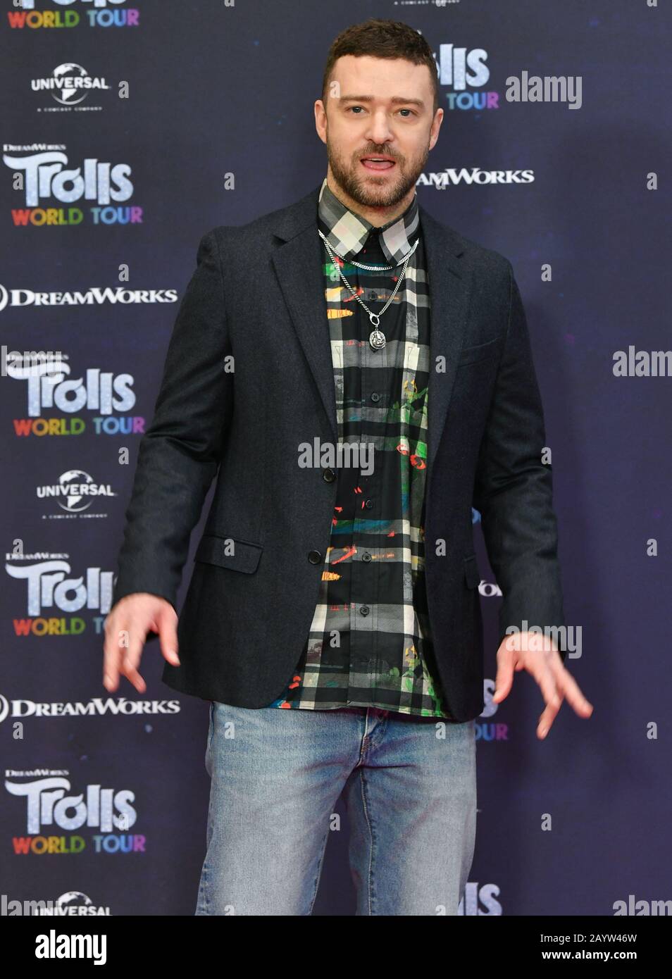 justin timberlake 2020 tour dates justin timberlake 2020 tour dates