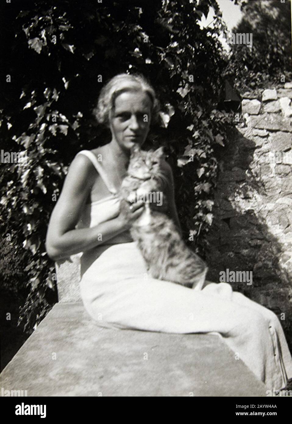 Mening amakivachchamni sikdi