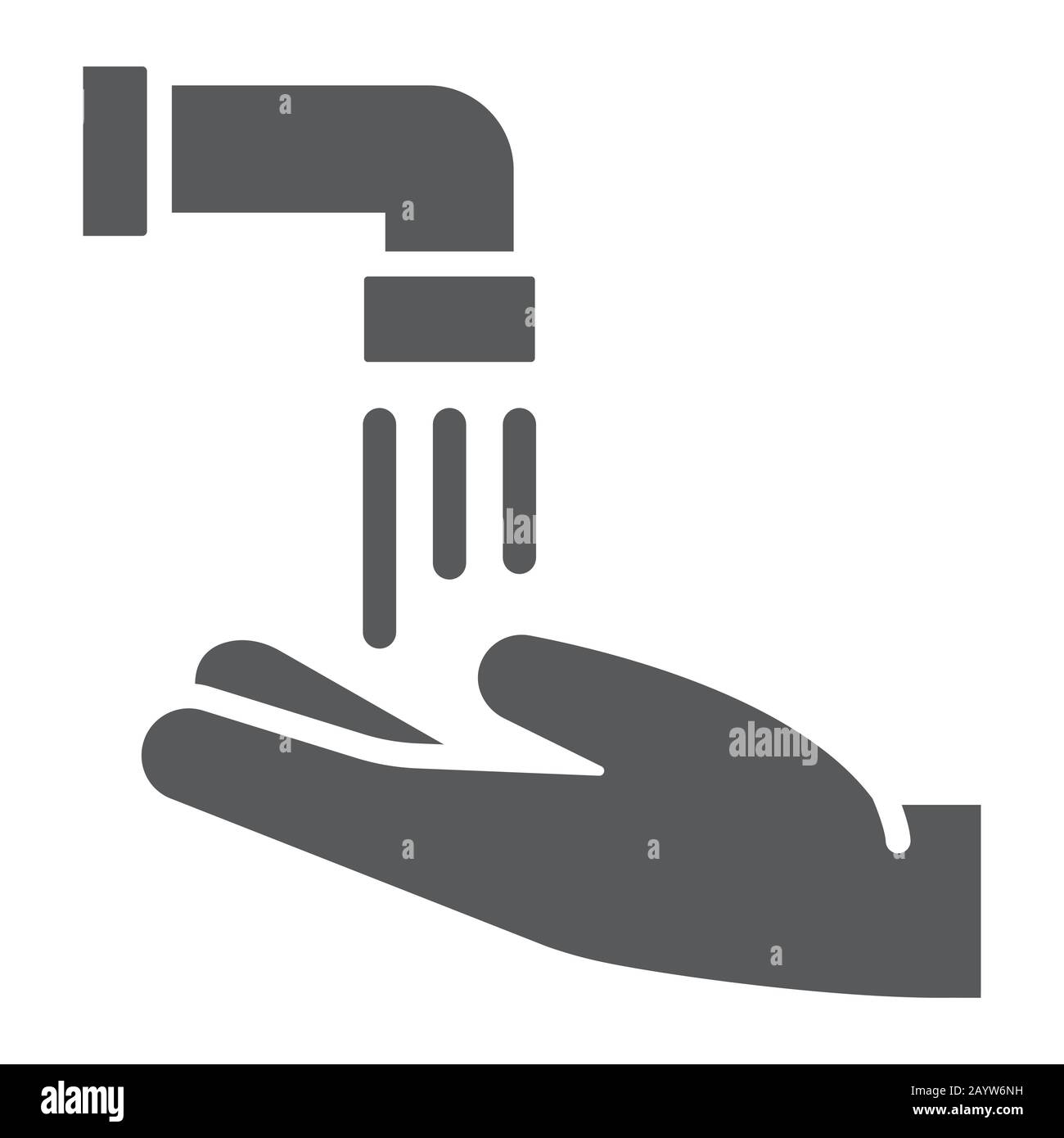 Wudu ritual muslim washing hires stock photography and images Alamy