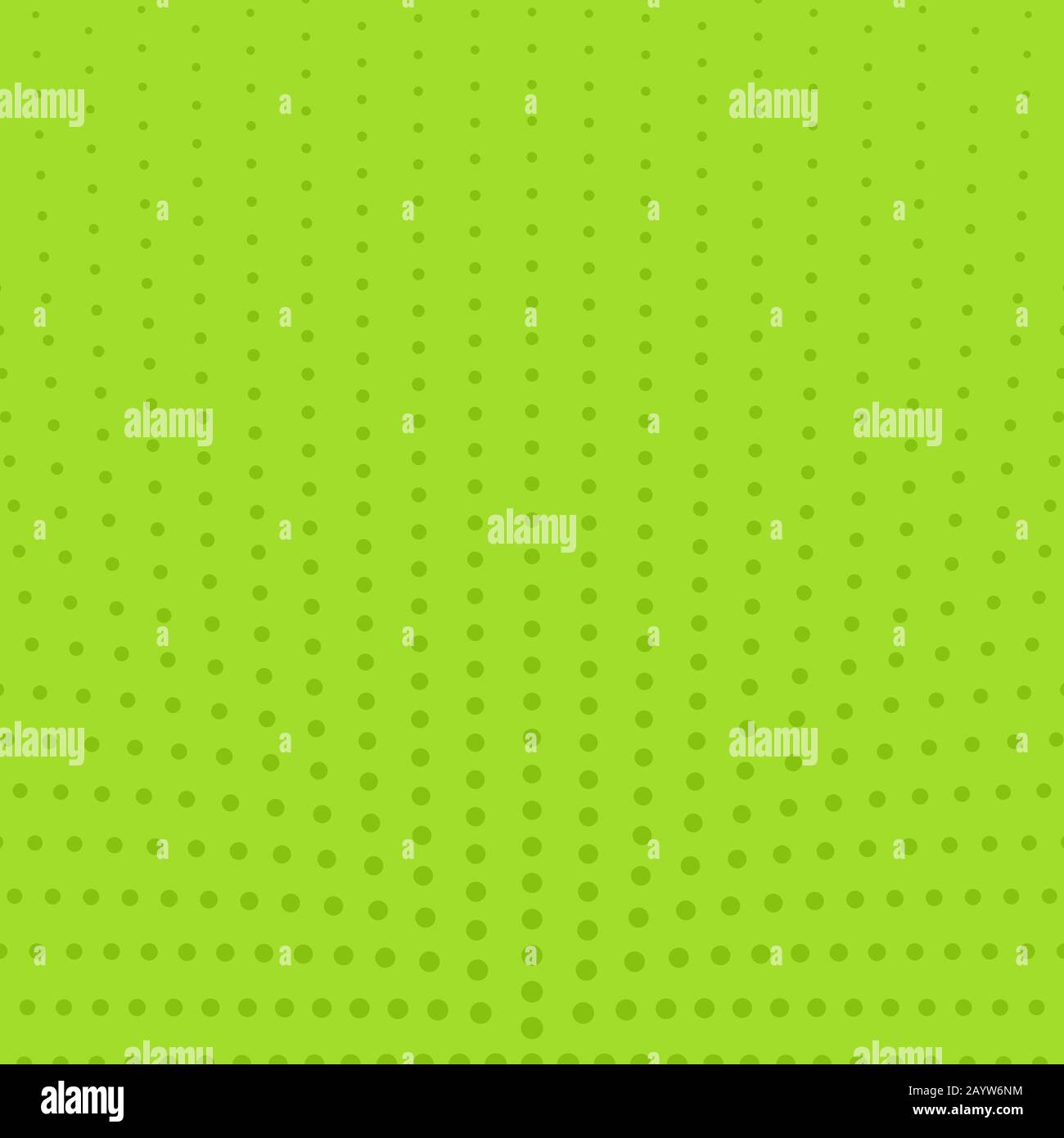 Geometrical halftone circle pattern background - vector graphic design ...