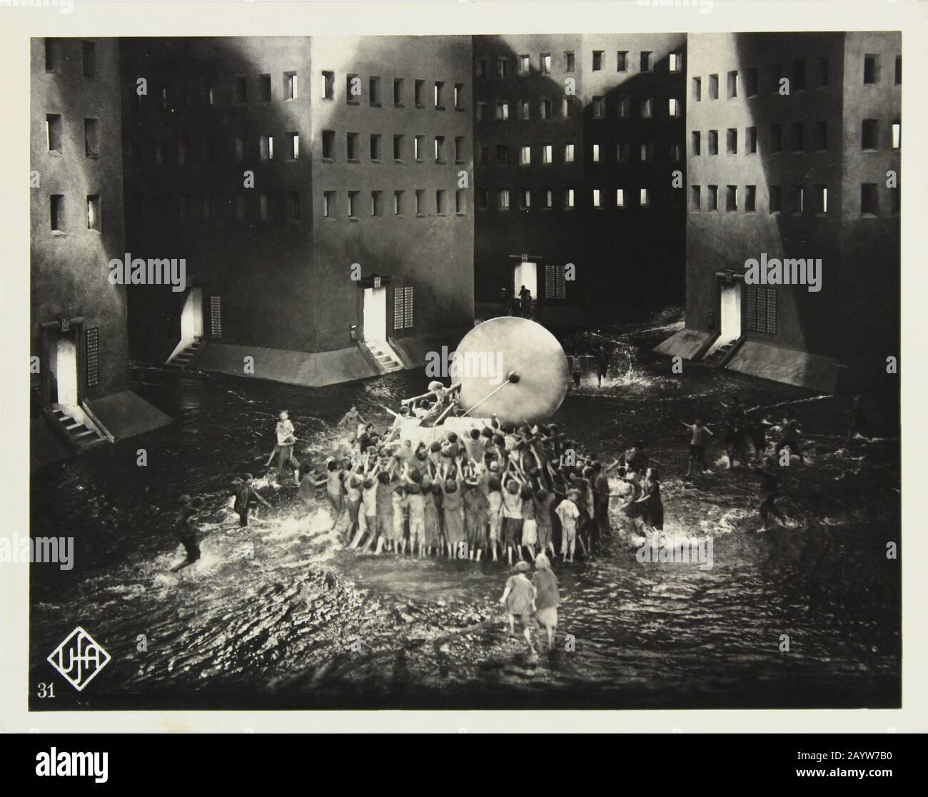 Fritz Lang Metropolis Fritz Lang Metropolis