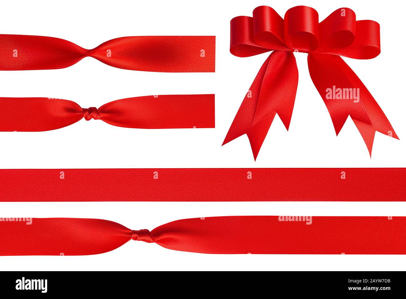 Ribbons design