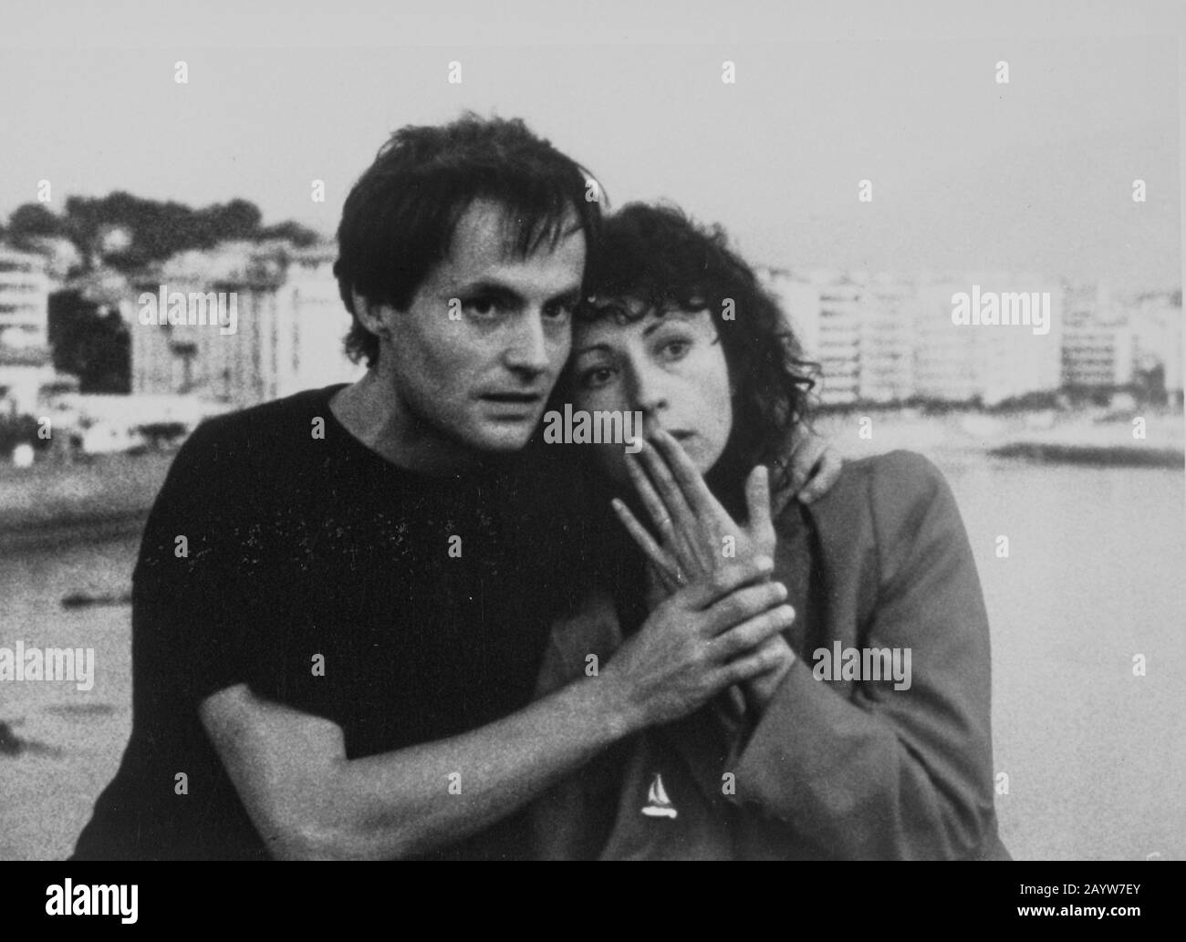 Marie riviere summer 1986 hires stock photography and images Alamy