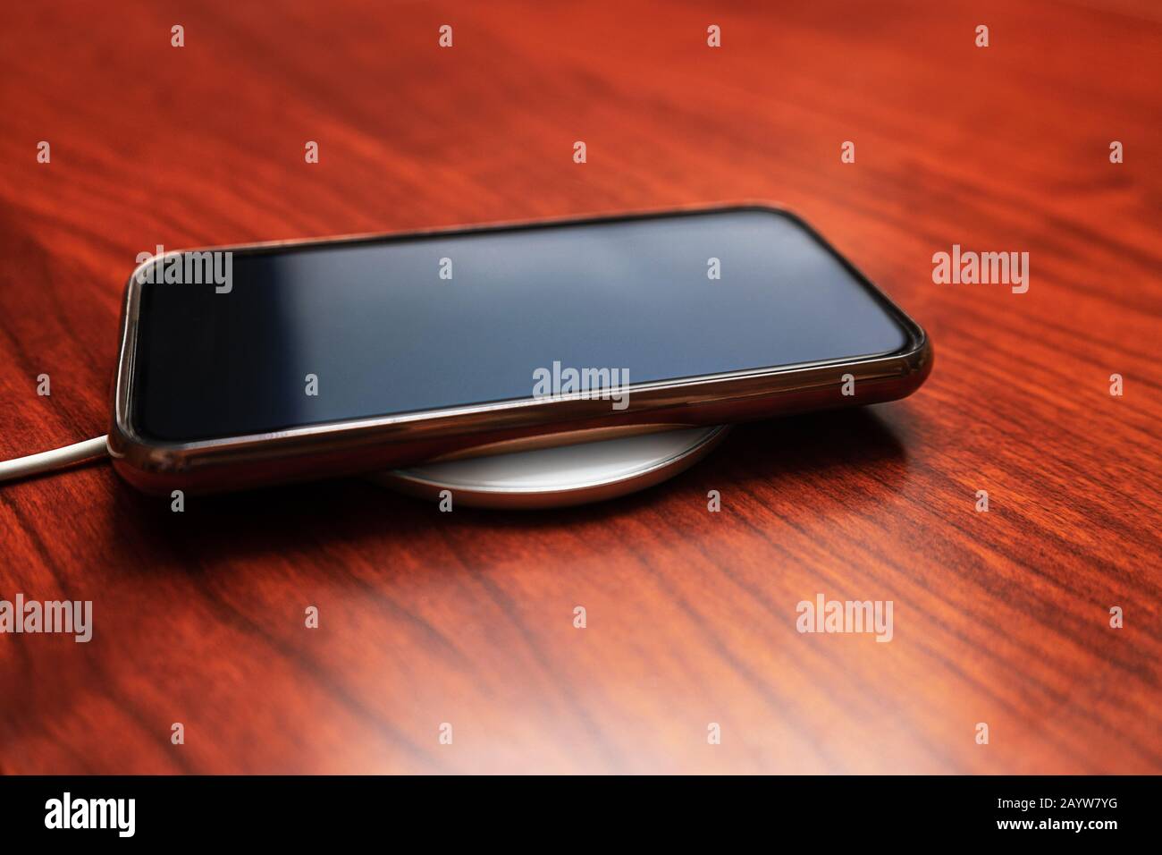 Phone Charging Station High Resolution Stock Photography and Images Alamy