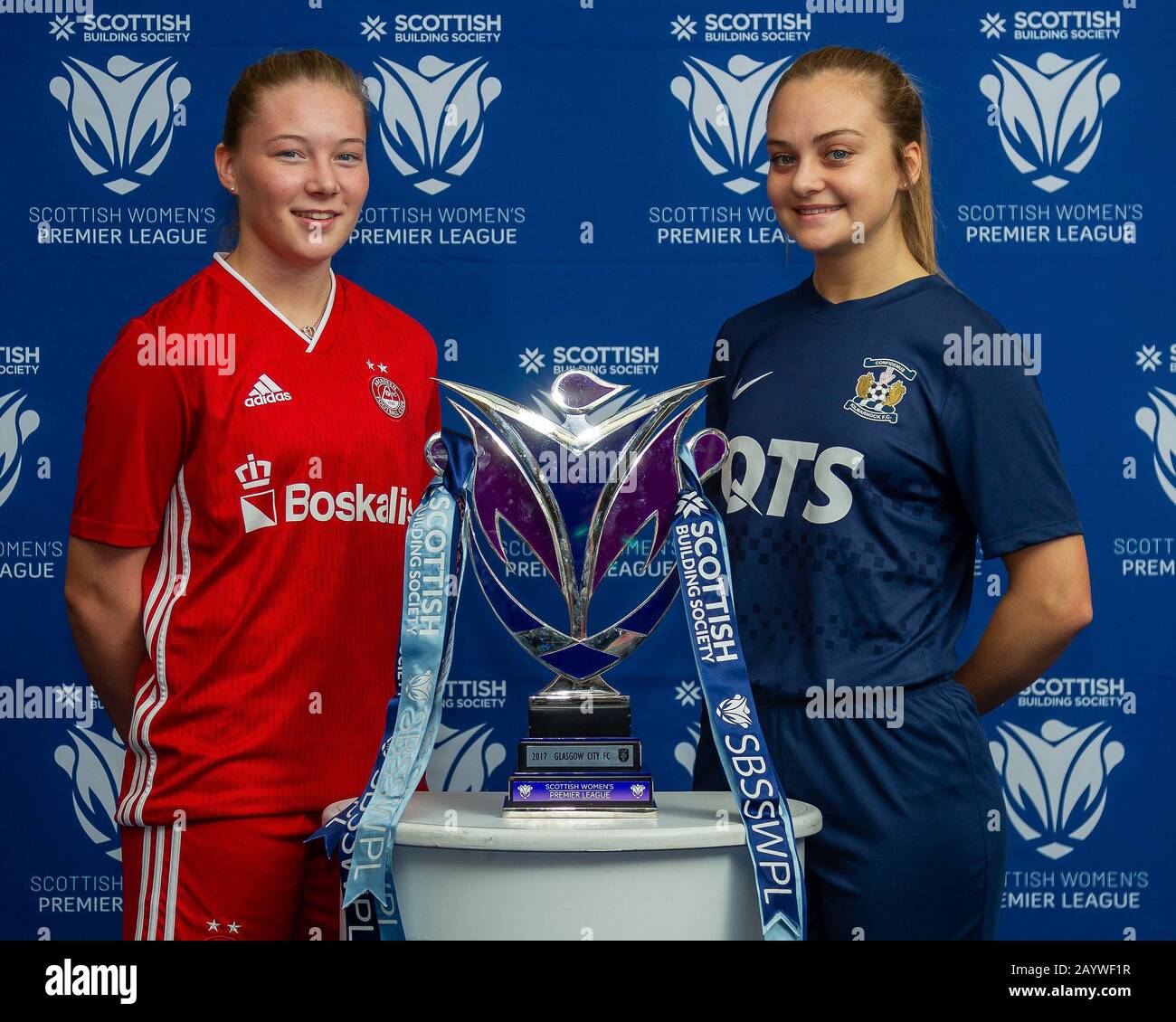 St Johnstone Football High Resolution Stock Photography And Images Alamy