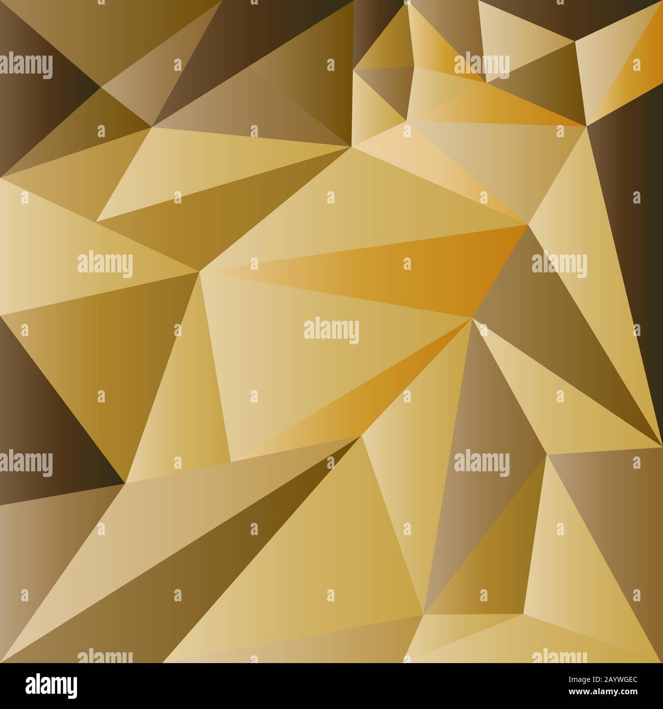 Abstract multicolor background. Vector polygonal design illustrator Stock Vector