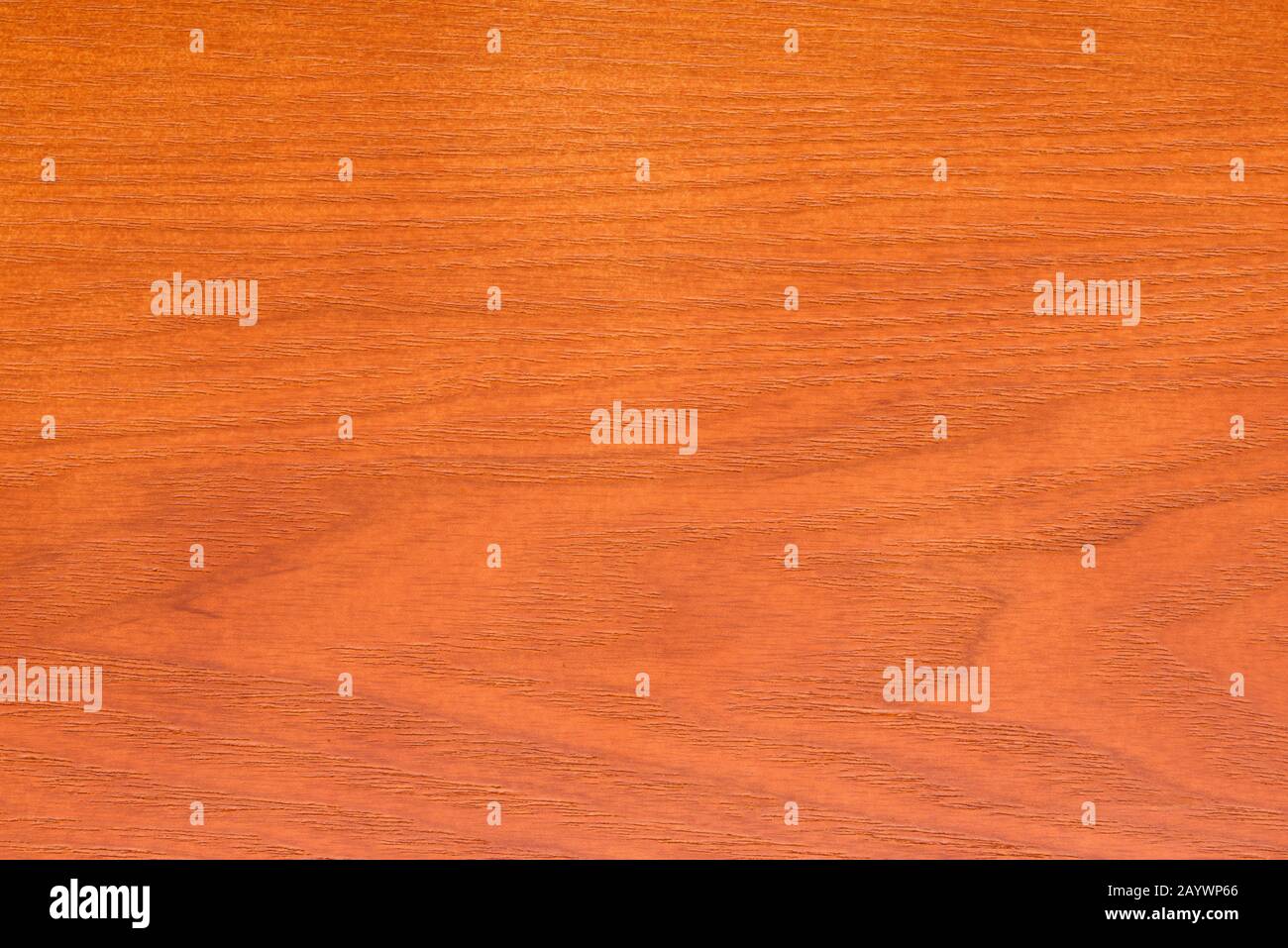 Veener wood texture background surface light cherry colored Stock Photo