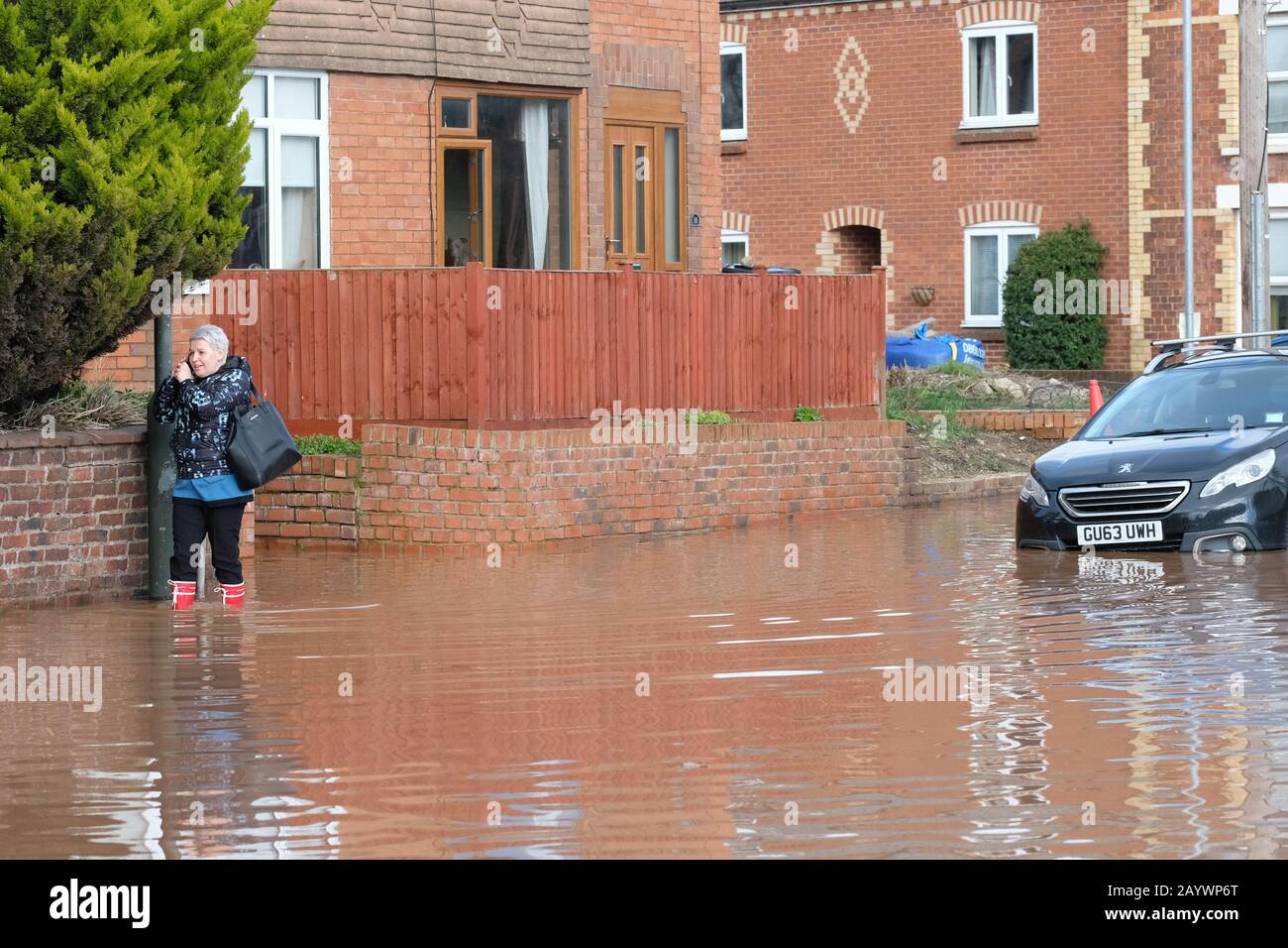 Flooding hazard hires stock photography and images Alamy