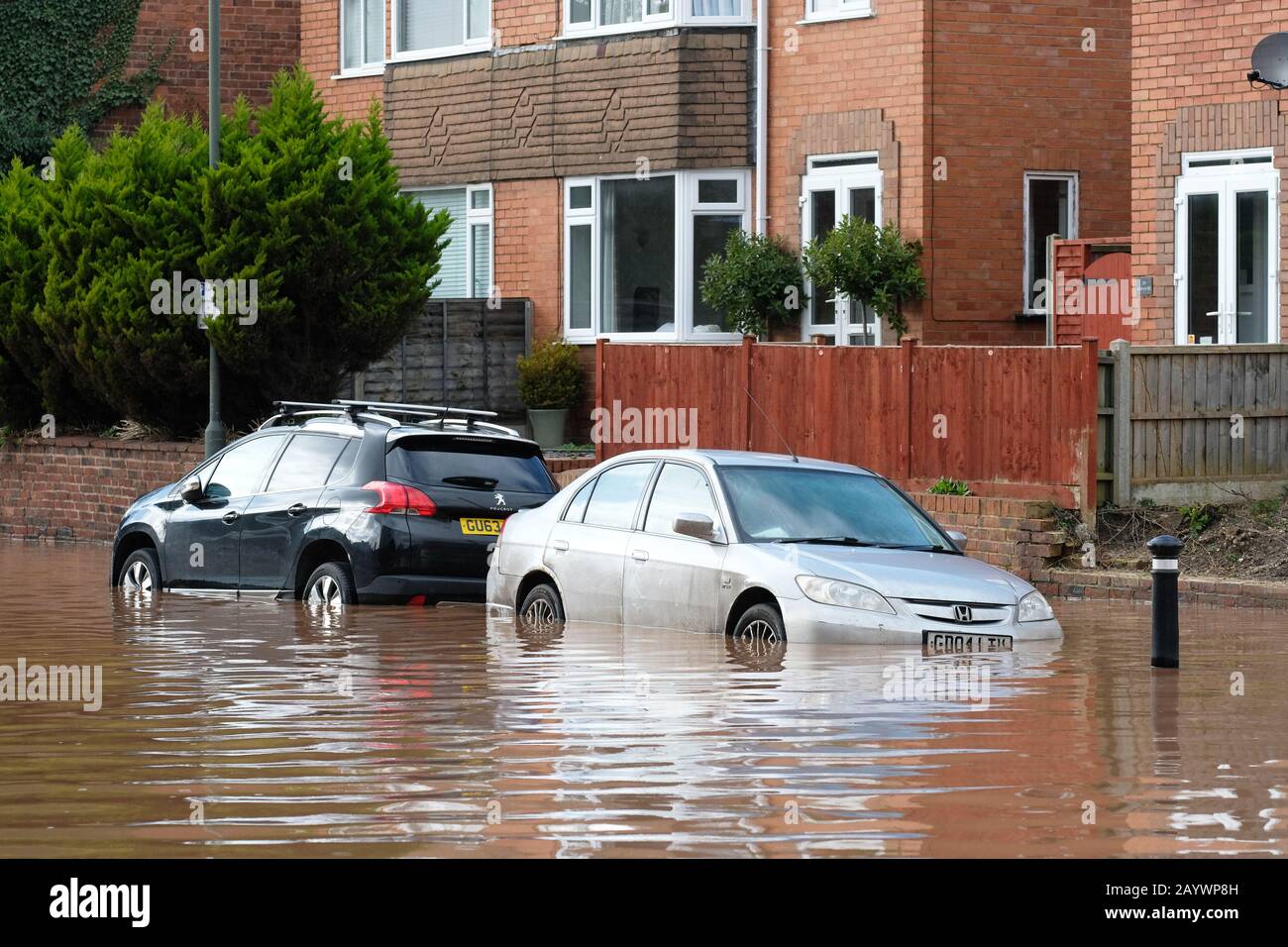 Floods ledbury hires stock photography and images Alamy