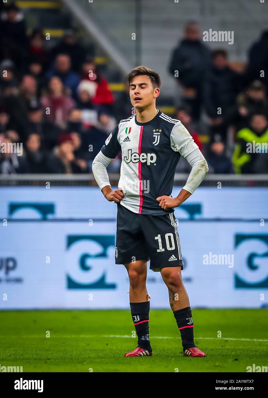 Featured image of post Dybala Pictures 2020 I can t wait to play for you all again soon