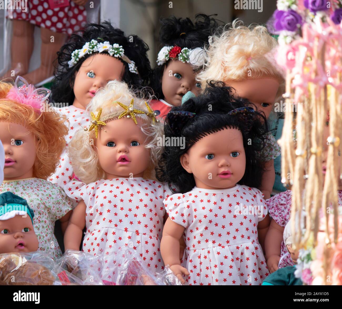 beautiful dolls for sale