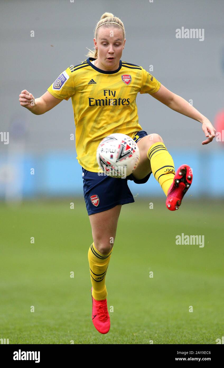 Arsenal's Beth Mead Stock Photo Alamy