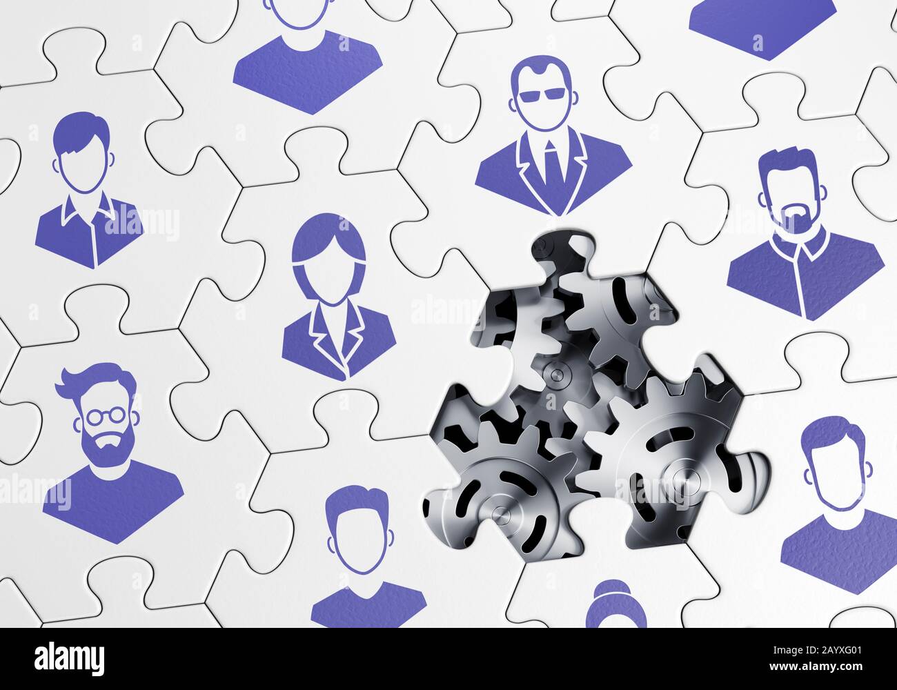 Hr management hires stock photography and images Alamy