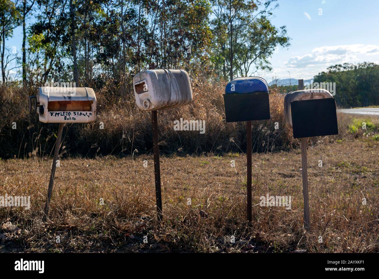 Funny mail box hires stock photography and images Alamy