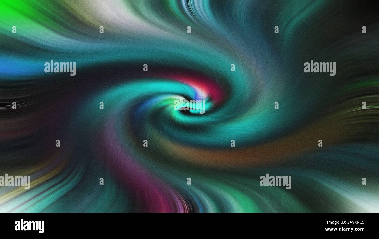 Abstract Swirl Pattern Stock Photo - Alamy