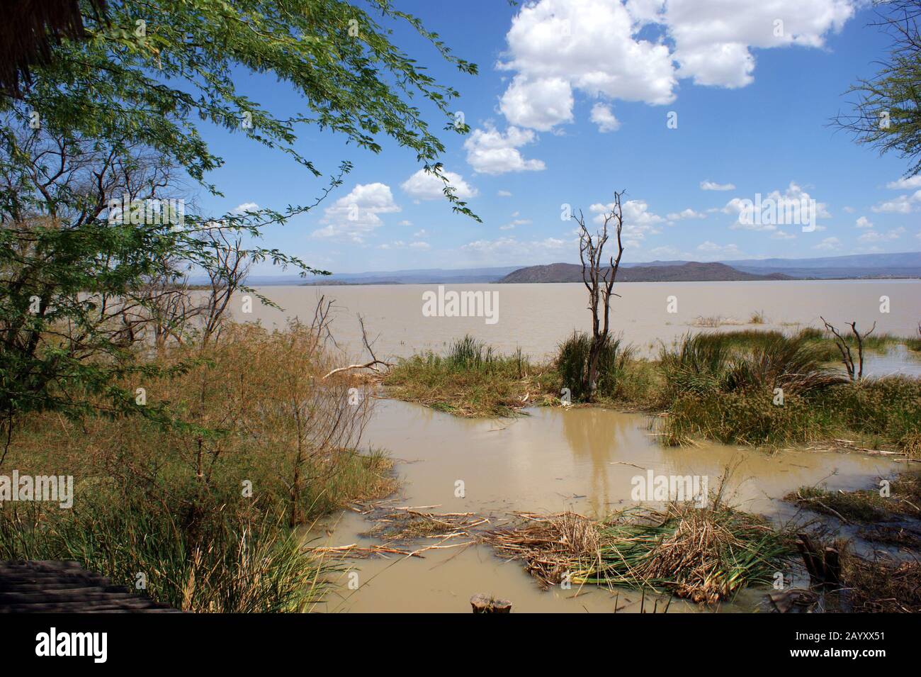 Lake baringo hi-res stock photography and images - Alamy