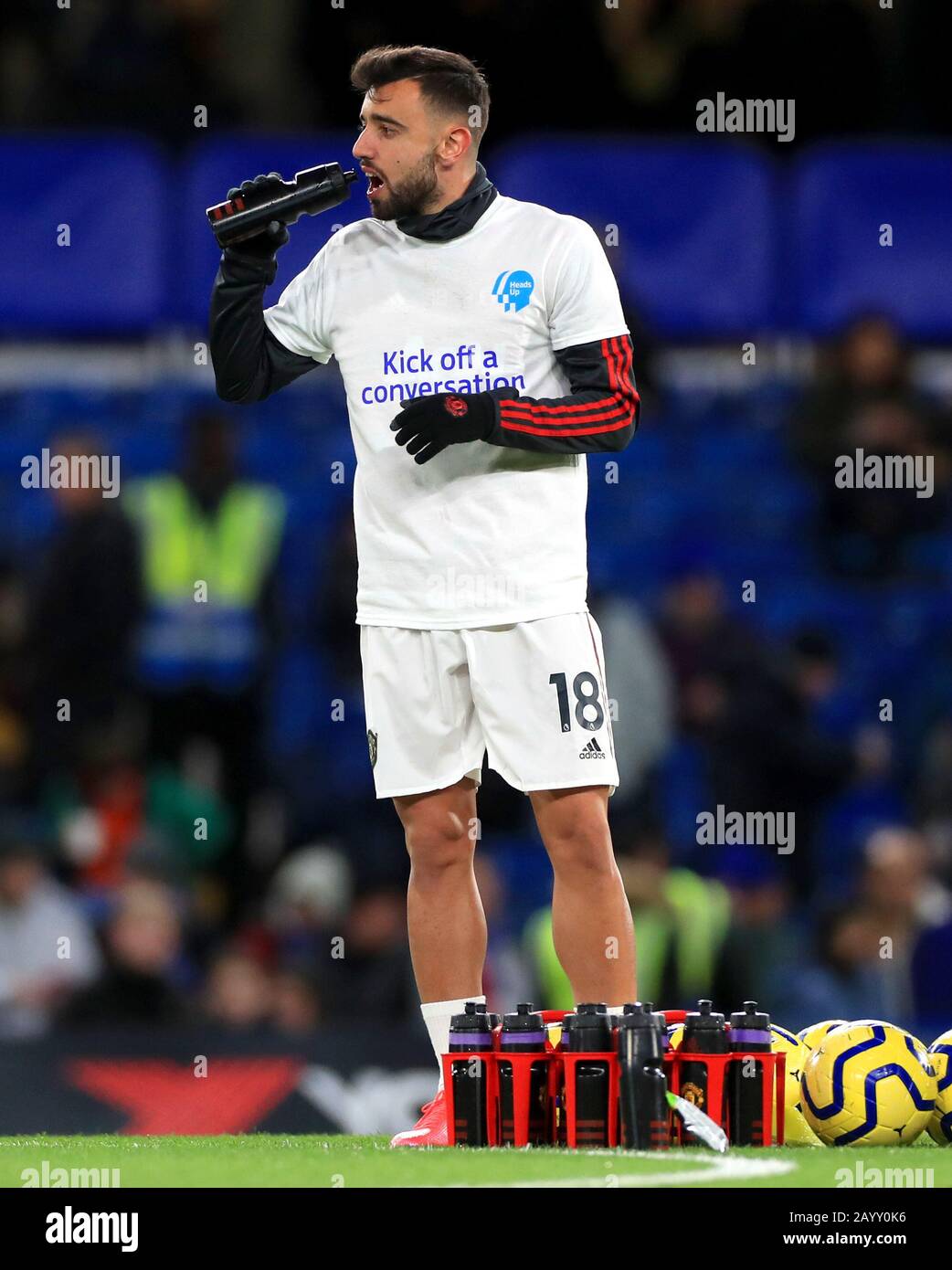 manchester united warm up jersey