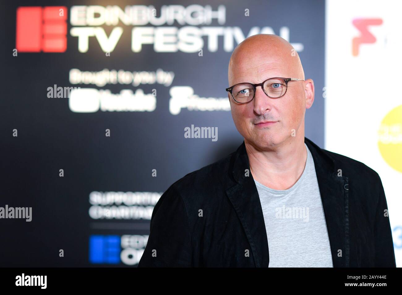 Dan reed hires stock photography and images Alamy