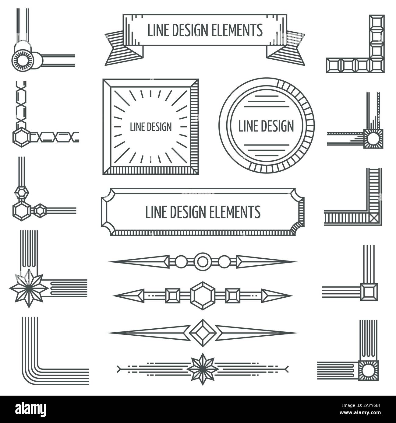 outline design