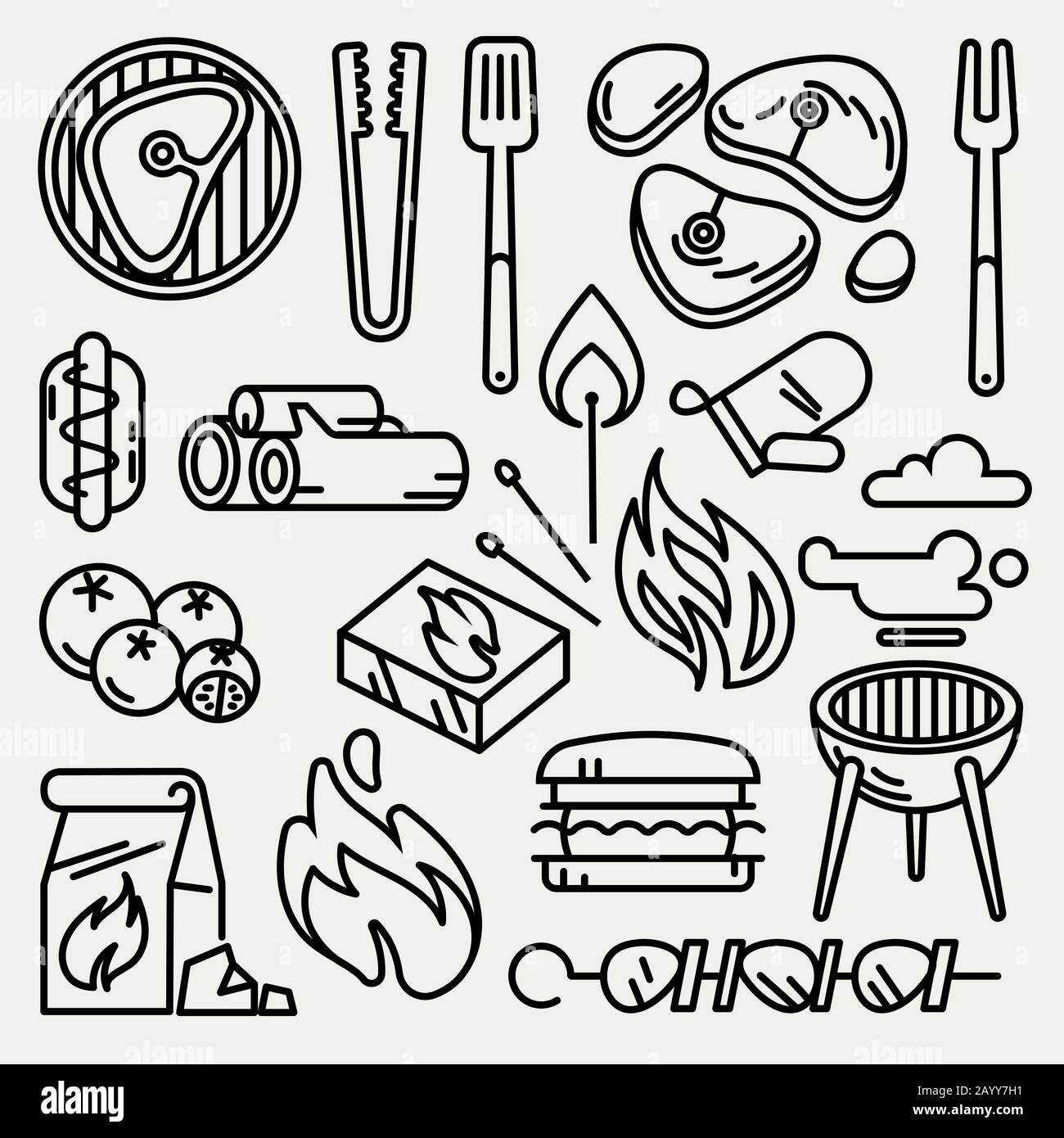 Get Picnic Icon Black And White Pictures