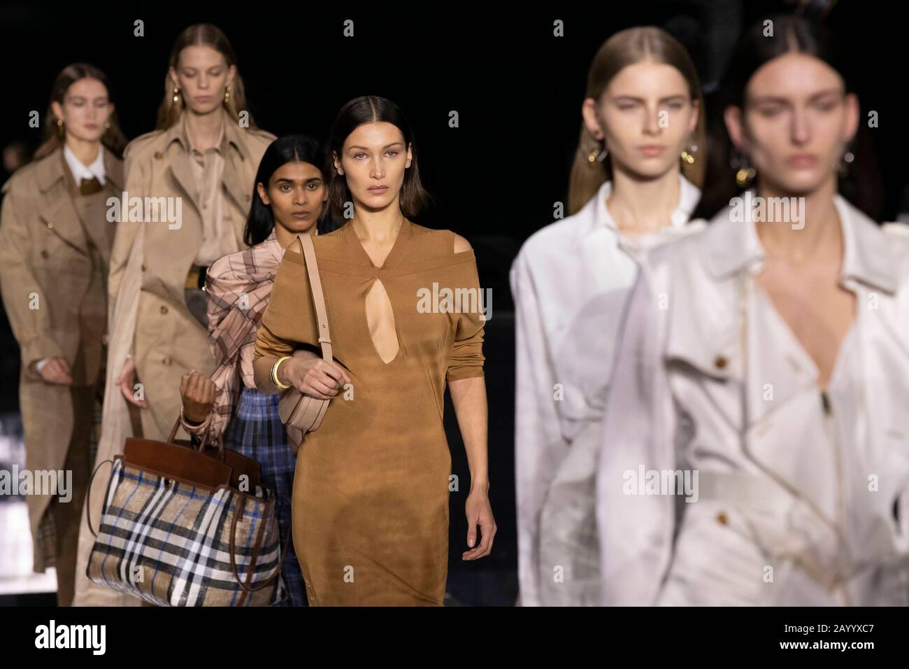 burberry aw20