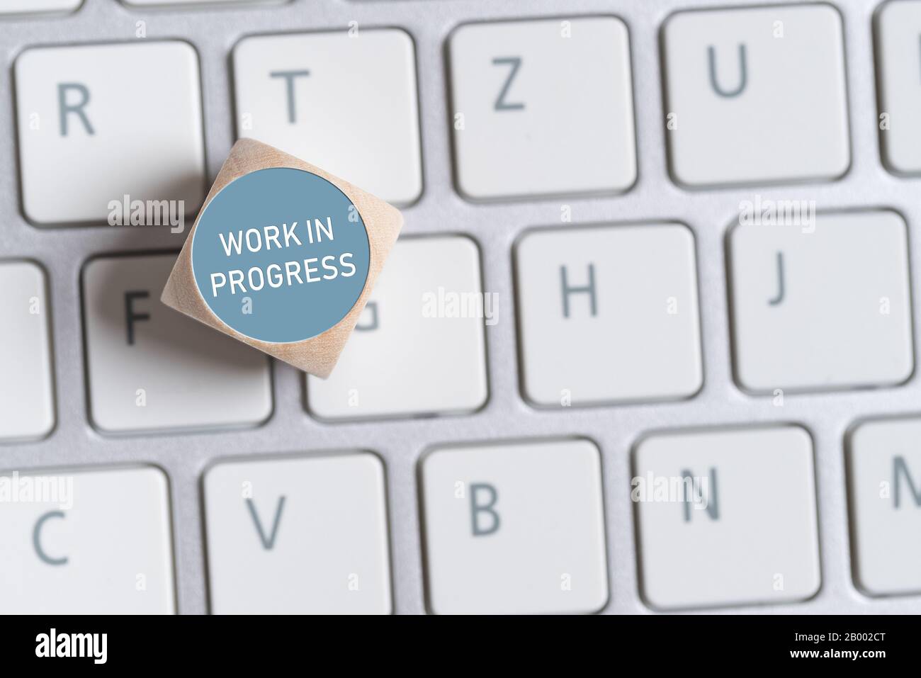 Downtime concept work hi-res stock photography and images - Alamy