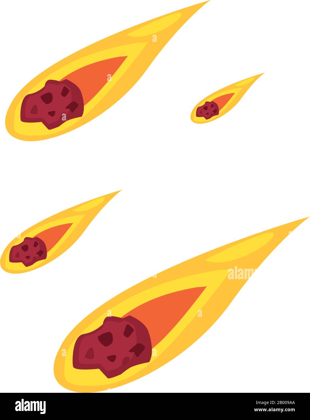 Rocket fill style icon of Space futuristic cosmos outside universe ...