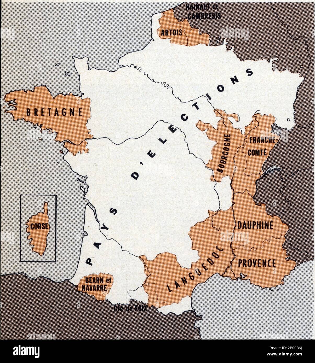 France 17 La Carte Des Pays D Etats Limitee Aux Plus Importants Stock Photo Alamy France 17 La Carte Des Pays D Etats Limitee Aux Plus Importants Stock Photo Alamy