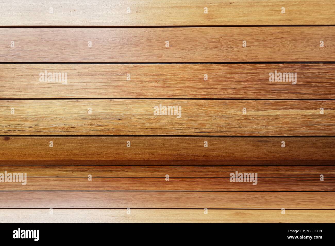 wood plank texture wall and floor background Stock Photo