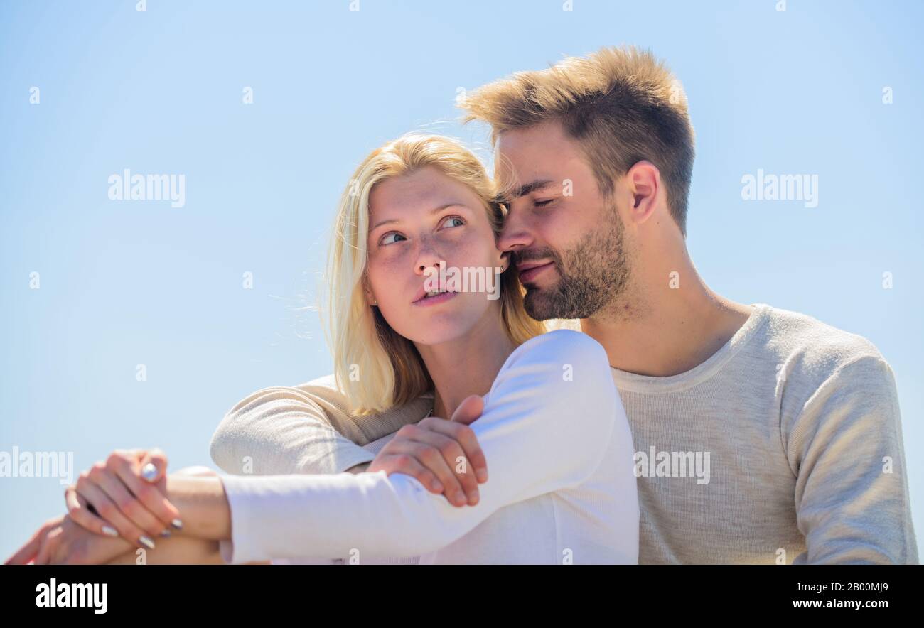 Girl intimacy hi-res stock photography and images - Page 27 - Alamy