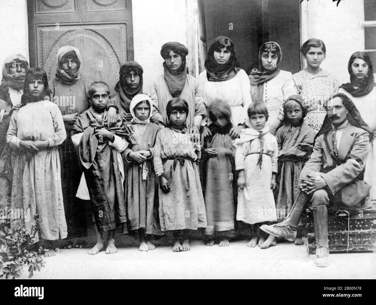 raising-armenian-children Archives