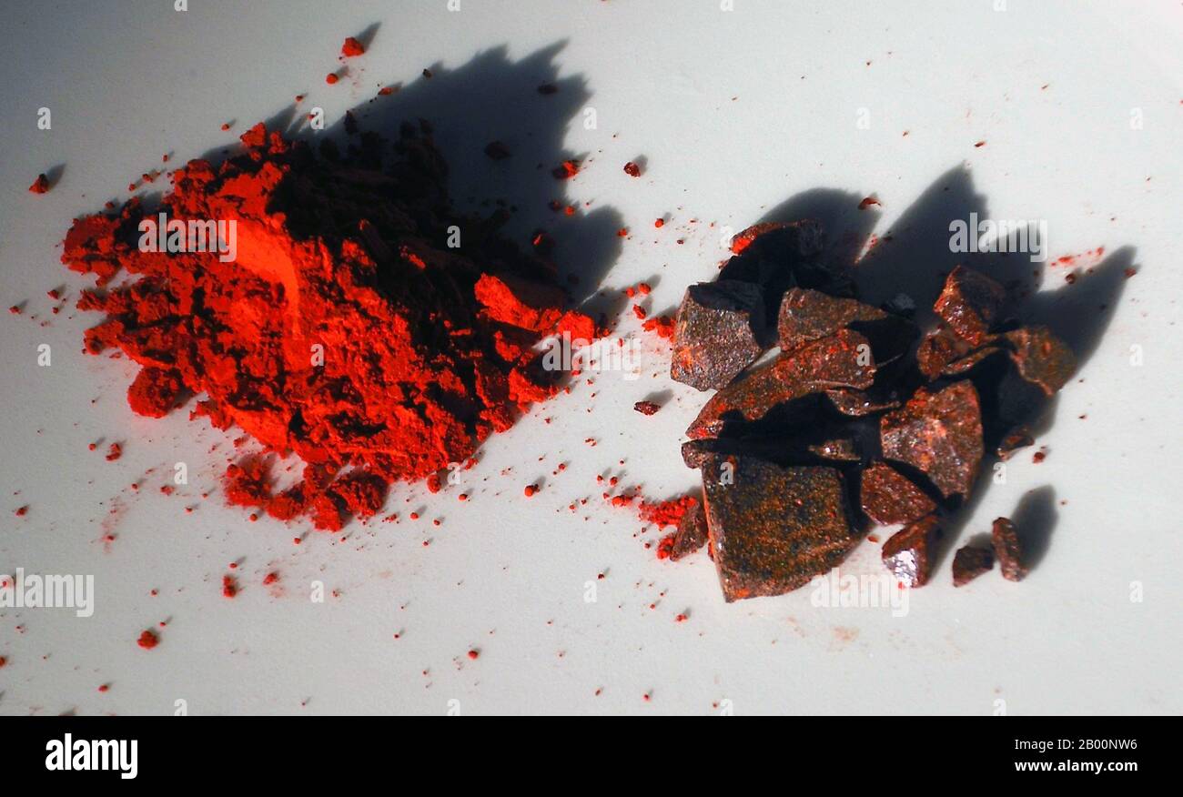 Dragon S Blood Resin High Resolution Stock Photography And Images Alamy