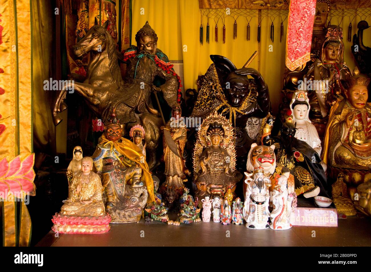 Three jewels temples hires stock photography and images Alamy