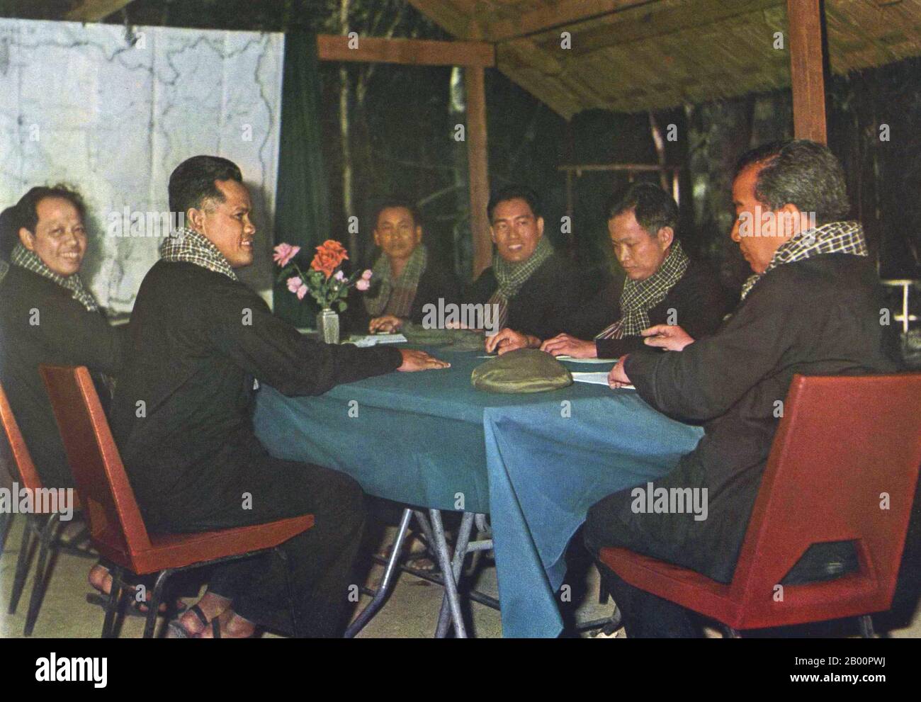 Yalangoch dumba video