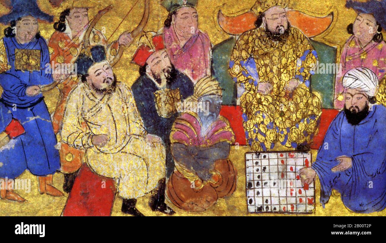 iran-a-14th-century-illustration-of-the-