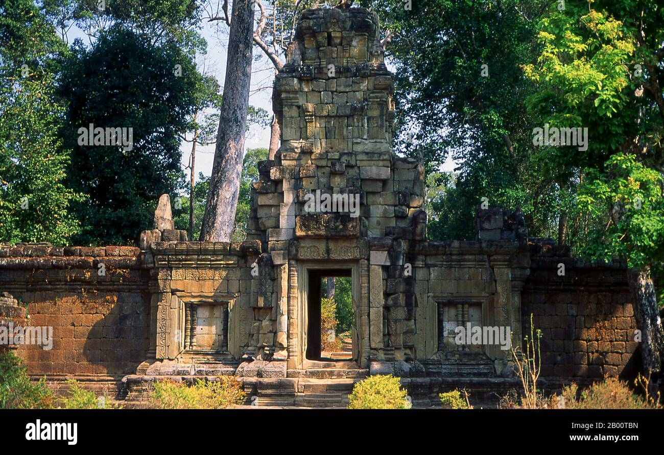 king-jayavarman-ii-hi-res-stock-photography-and-images-alamy