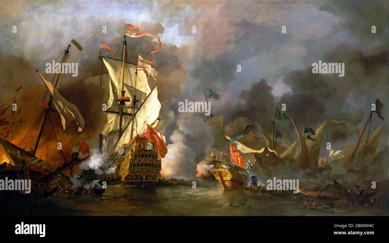 Pirate van hi-res stock photography and images - Alamy, image size:1300x812