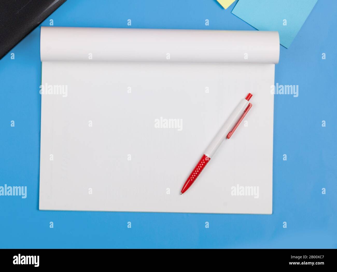 Magazine tear sheet hi-res stock photography and images - Alamy