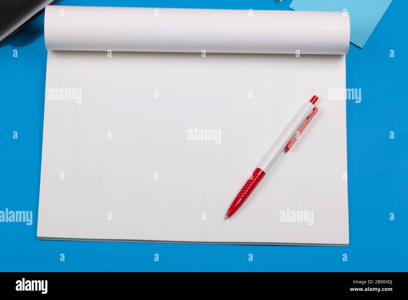 Magazine tear sheet hi-res stock photography and images - Alamy