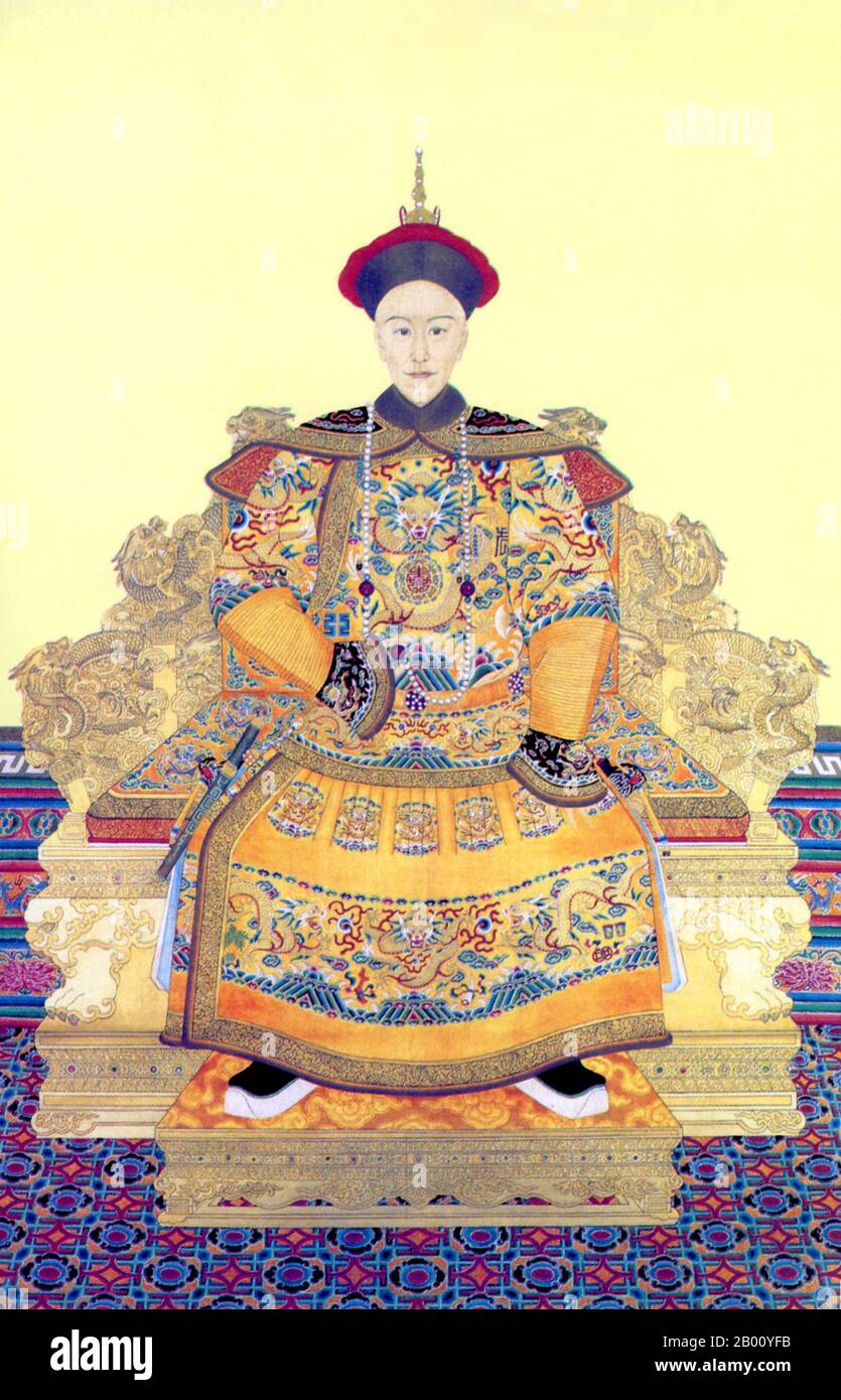 Hundred days of reform 1898 hires stock photography and images Alamy