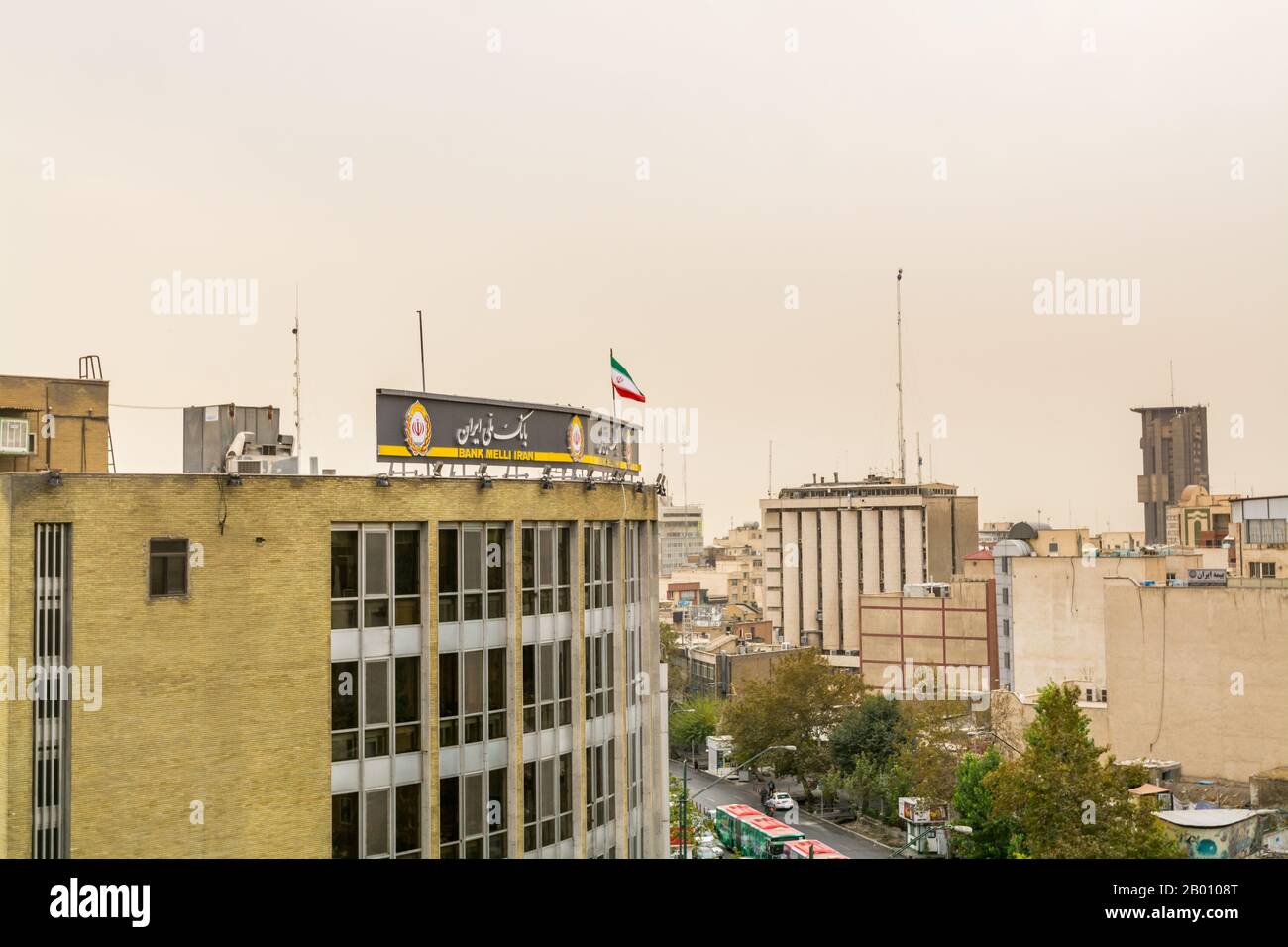 Teheran sightseeing hi-res stock photography and images - Alamy