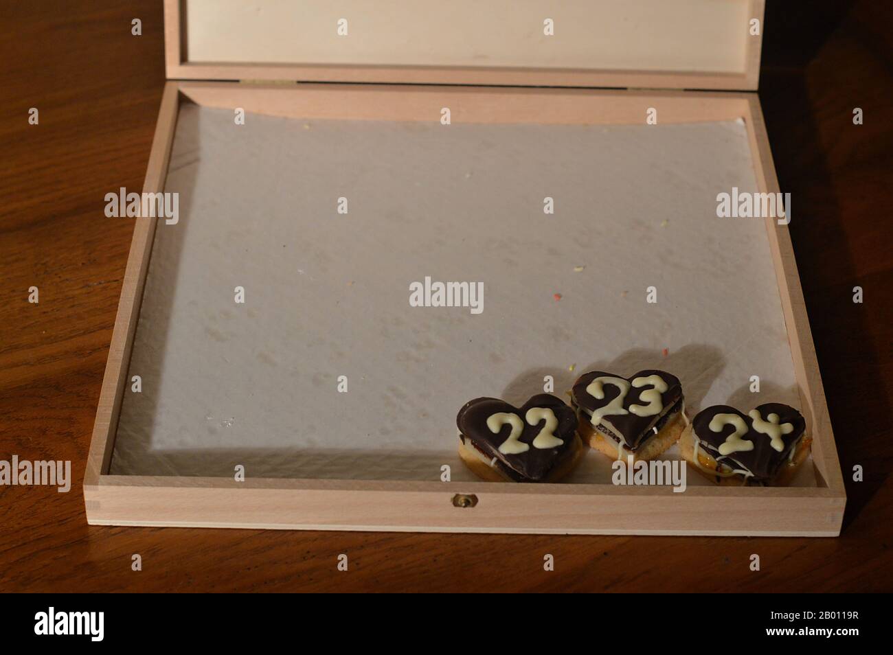 22th Of December High Resolution Stock Photography And Images Alamy