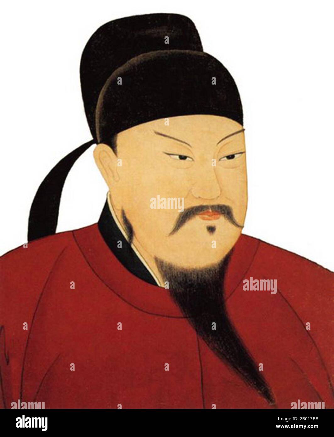 Tang dynasty china painting hires stock photography and images Alamy